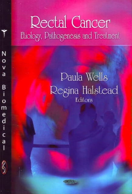 Book cover of: Rectal Cancer