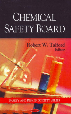 Chemical Safety Board