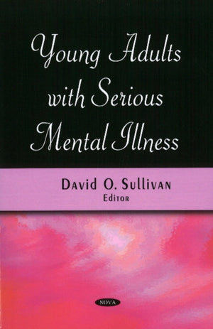 Young Adults with Serious Mental Illness