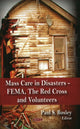 Book cover of: Mass Care in Disasters