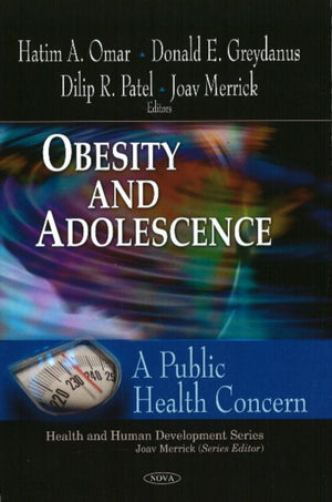Obesity & Adolescence