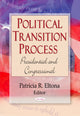 Book cover of: Political Transition Process