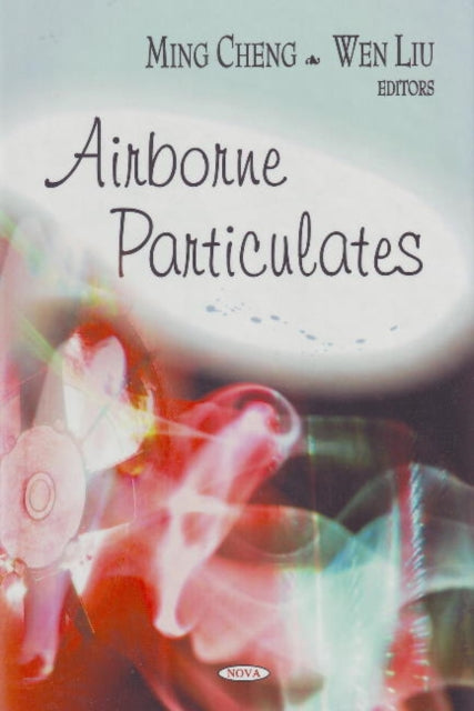 Book cover of: Airborne Particulates