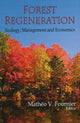 Book cover of: Forest Regeneration