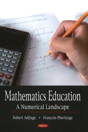 Mathematics Education