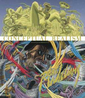 Conceptual Realism