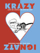Book cover of: Krazy and Ignatz 1916-1918