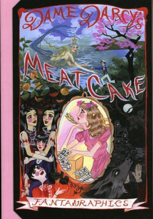 Meatcake