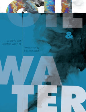 Oil and Water
