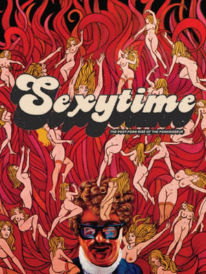 Sexytime: The Post-Porn Rise of the Pornoisseur