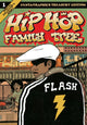 Book cover of: Hip Hop Family Tree