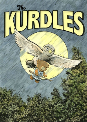 Kurdles
