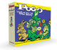 Book cover of: Pogo: Vols. 3 & 4 Gift Box Set. By: Walt Kelly