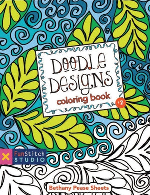 Doodle Designs