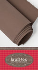 Book cover of: kraft-tex (R) Basics Roll, Chocolate. By: C&T Publishing