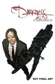 Book cover of: Darkness Compendium Volume 2