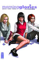 Book cover of: Morning Glories Volume 2