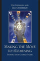 Book cover of: Making the Move to eLearning. By: Kay Johnson Lehmann