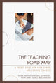 Book cover of: Teaching Road Map. By: Nora Haenn