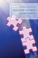Book cover of: Equalize Student Achievement. By: Ovid K. Wong