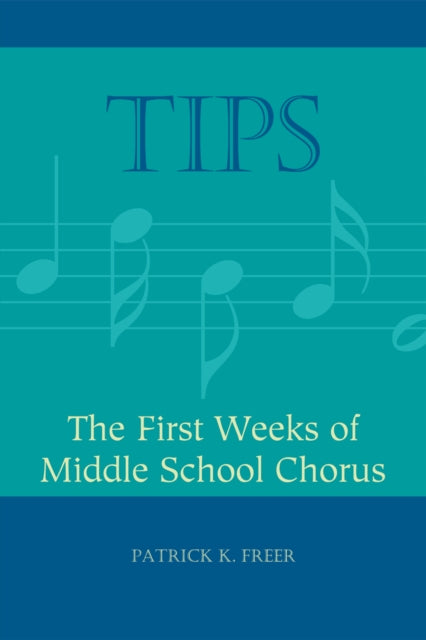 Book cover of: TIPS. By: Patrick K. Freer