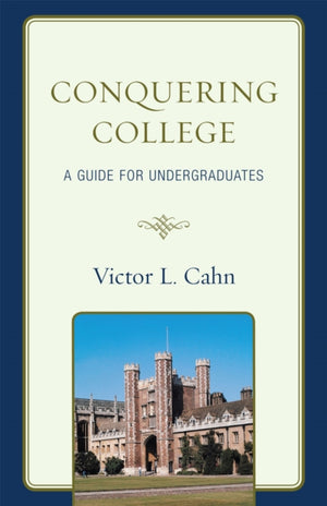 Conquering College