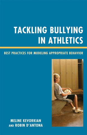 Tackling Bullying in Athletics