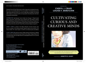 Cultivating Curious and Creative Minds