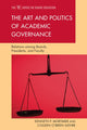 Book cover of: Art and Politics of Academic Governance