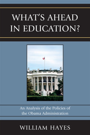 WhatOs Ahead in Education?