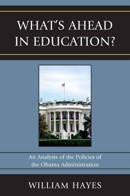WhatOs Ahead in Education?