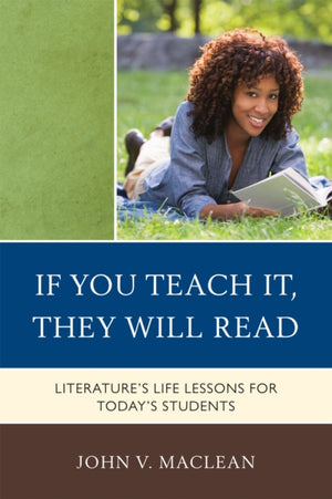 If You Teach It, They Will Read