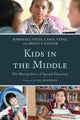 Book cover of: Kids in the Middle. By: Marshall Strax