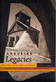 Book cover of: Enduring Legacies. By: Arturo J. Aldama