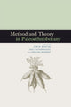 Book cover of: Method and Theory in Paleoethnobotany. By: John M. Marston