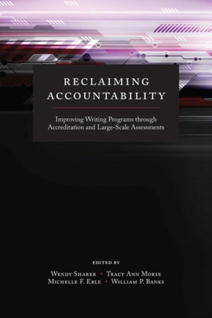 Reclaiming Accountability