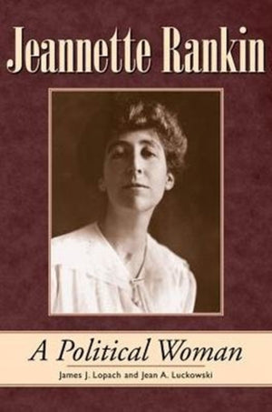 Jeannette Rankin