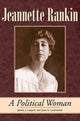 Book cover of: Jeannette Rankin. By: James J. Lopach