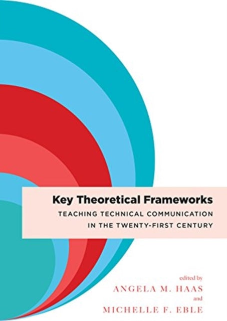 Book cover of: Key Theoretical Frameworks