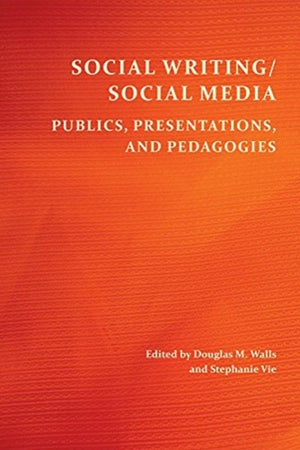 Social Writing/Social Media