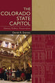 Book cover of: Colorado State Capitol. By: Derek Everett
