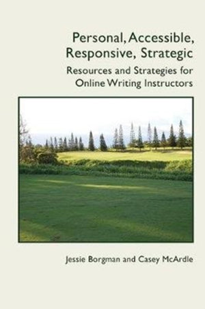 Personal, Accessible, Responsive, Strategic