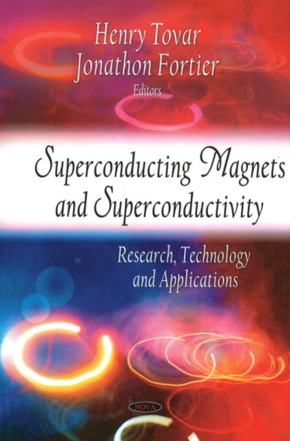 Book cover of: Superconducting Magnets & Superconductivity