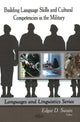 Book cover of: Building Language Skills & Cultural Competencies in the Military