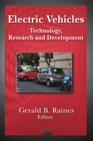 Electric Vehicles