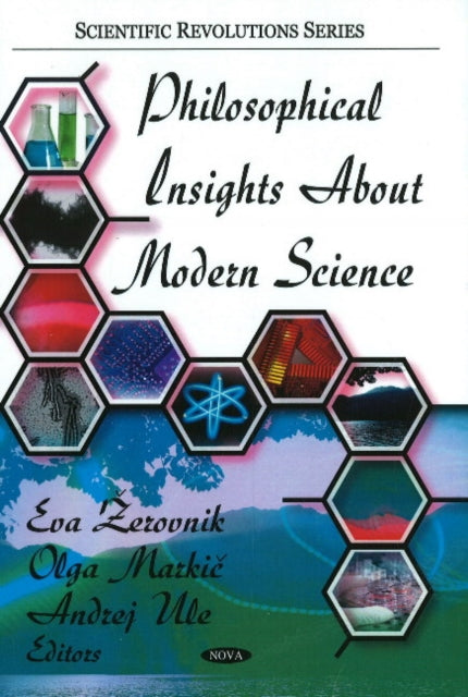 Book cover of: Philosophical Insights About Modern Science