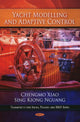 Book cover of: Yacht Modelling & Adaptive Control. By: Chengmo Xiao