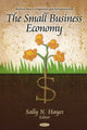 Book cover of: Small Business Economy. By: Sally N. Hayes