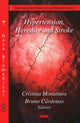 Book cover of: Hypertension, Heredity & Stroke