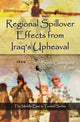 Book cover of: Regional Spillover Effects from Iraq's Upheaval. By: Borje Ostergard